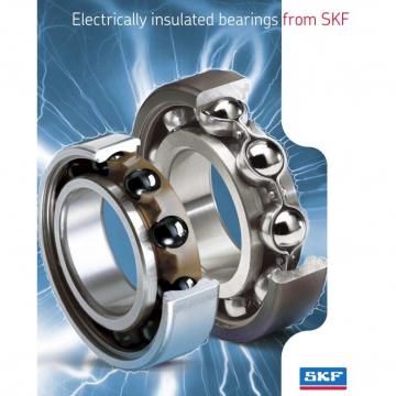 SKF insocoat 6320/C3VL0241 Electrically insulated Bearings